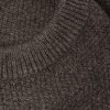Wool Sweater - CU Wool Sweater - CU