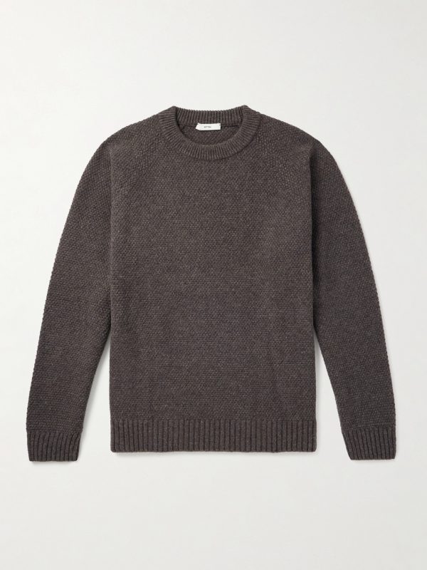 Wool Sweater Wool Sweater