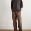 Wool Sweater - OU Wool Sweater - OU