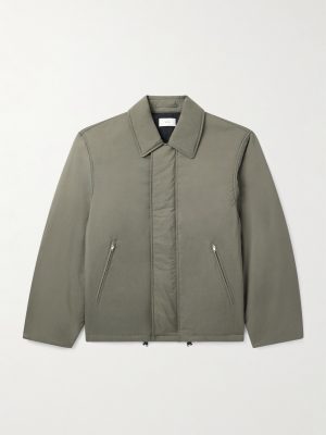 Padded Shell Harrington Jacket Padded Shell Harrington Jacket