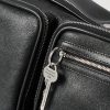 Camero Hotel Full-Grain Leather Holdall - CU