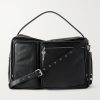 Camero Hotel Full-Grain Leather Holdall