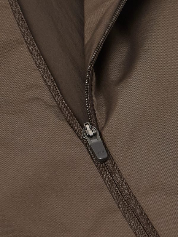 Padded Taffeta Jacket - CU Padded Taffeta Jacket - CU
