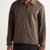 Padded Taffeta Jacket - FR Padded Taffeta Jacket - FR