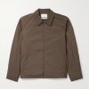 Padded Taffeta Jacket Padded Taffeta Jacket