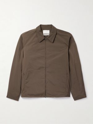 Padded Taffeta Jacket Padded Taffeta Jacket