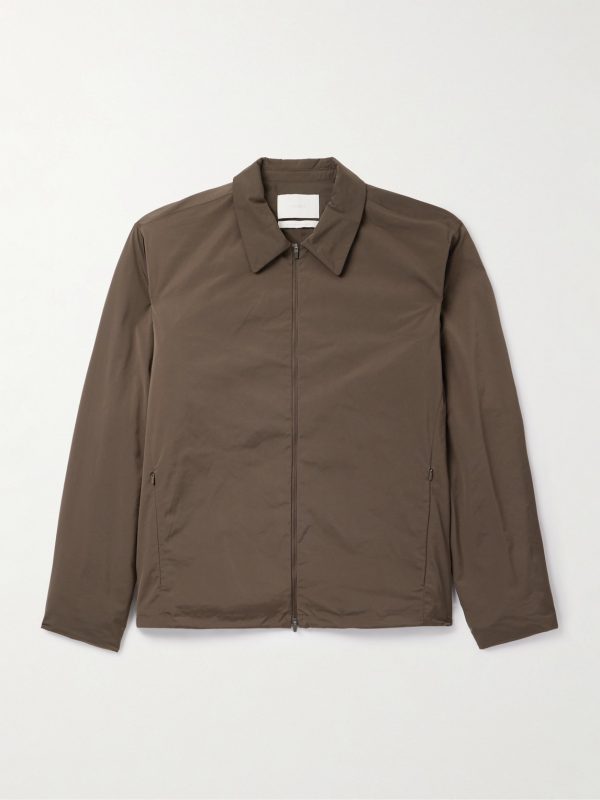 Padded Taffeta Jacket Padded Taffeta Jacket