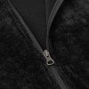Velvet Jacket - CU