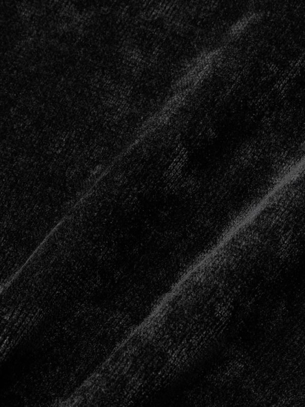 Velvet Jacket - E1