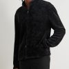Velvet Jacket - FR