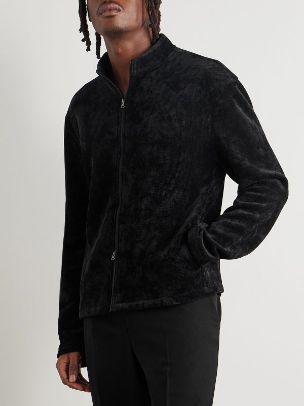 Velvet Jacket - FR