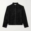 Velvet Jacket