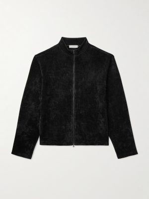 Velvet Jacket Velvet Jacket