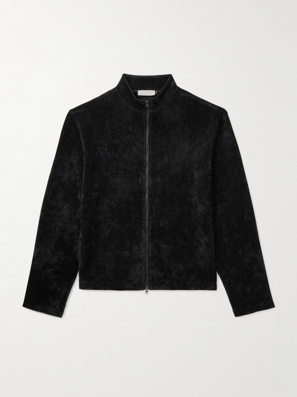 Velvet Jacket