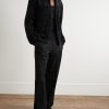 Velvet Jacket - OU