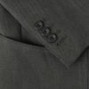 Double-Breasted Linen Suit - E1 Double-Breasted Linen Suit - E1