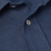 Cotton-Flannel Shirt - CU