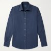 Cotton-Flannel Shirt
