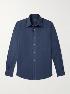 Cotton-Flannel Shirt Cotton-Flannel Shirt