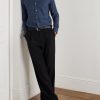 Cotton-Flannel Shirt - OU