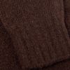 Slim-Fit Merino Wool-Blend Zip-Up Cardigan - E1