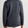Merino Wool Blazer - BK
