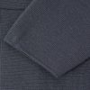Merino Wool Blazer - CU