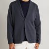 Merino Wool Blazer - FR