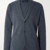 Merino Wool Blazer