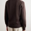 Skipper Wool Polo Shirt - BK Skipper Wool Polo Shirt - BK