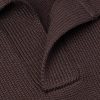 Skipper Wool Polo Shirt - CU Skipper Wool Polo Shirt - CU