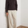 Skipper Wool Polo Shirt - OU Skipper Wool Polo Shirt - OU