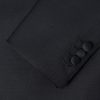 Satin-Trimmed Wool and Mohair-Blend Tuxedo - CU