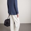 Linen Suit - BK Linen Suit - BK