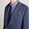 Linen Suit - CU Linen Suit - CU