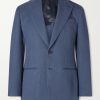 Linen Suit Linen Suit