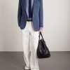 Linen Suit - OU Linen Suit - OU