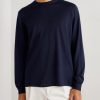 Cashmere and Silk-Blend Sweater - FR Cashmere and Silk-Blend Sweater - FR