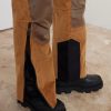 Glüna Straight-Leg Ski Salopettes - CU Glüna Straight-Leg Ski Salopettes - CU