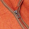 Leather-Trimmed Cashmere Half-Zip Ski Sweater - CU Leather-Trimmed Cashmere Half-Zip Ski Sweater - CU