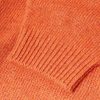 Leather-Trimmed Cashmere Half-Zip Ski Sweater - E1 Leather-Trimmed Cashmere Half-Zip Ski Sweater - E1