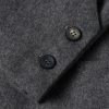 Ellen 2.0 Unstructured Wish® Virgin Wool and Cashmere-Blend Felt Blazer - CU Ellen 2.0 Unstructured Wish® Virgin Wool and Cashmere-Blend Felt Blazer - CU