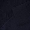Waffle-Knit Virgin Wool Half-Zip Sweater - E1 Waffle-Knit Virgin Wool Half-Zip Sweater - E1