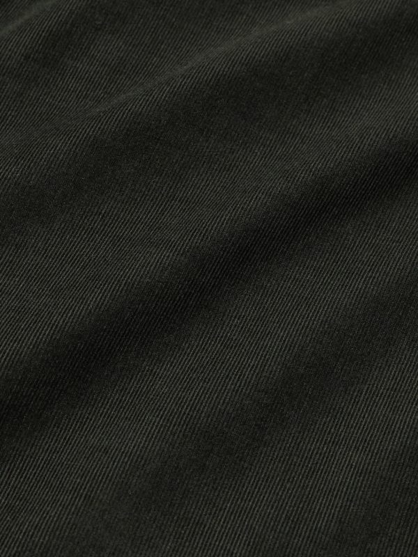 Gate 2.0 Padded Cotton-Corduroy Overshirt - E1 Gate 2.0 Padded Cotton-Corduroy Overshirt - E1