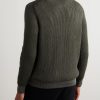 Dinghy Cashmere Rollneck Sweater - BK Dinghy Cashmere Rollneck Sweater - BK