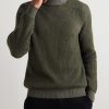 Dinghy Cashmere Rollneck Sweater - FR Dinghy Cashmere Rollneck Sweater - FR