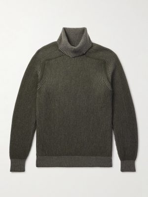Dinghy Cashmere Rollneck Sweater Dinghy Cashmere Rollneck Sweater
