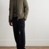Dinghy Cashmere Rollneck Sweater - OU Dinghy Cashmere Rollneck Sweater - OU
