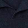 Cashmere Polo Sweater - CU
