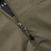 Padded Recycled-Shell Jacket - CU Padded Recycled-Shell Jacket - CU